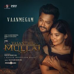 Cover of Vaanmegam (From "Vasantha Mullai")