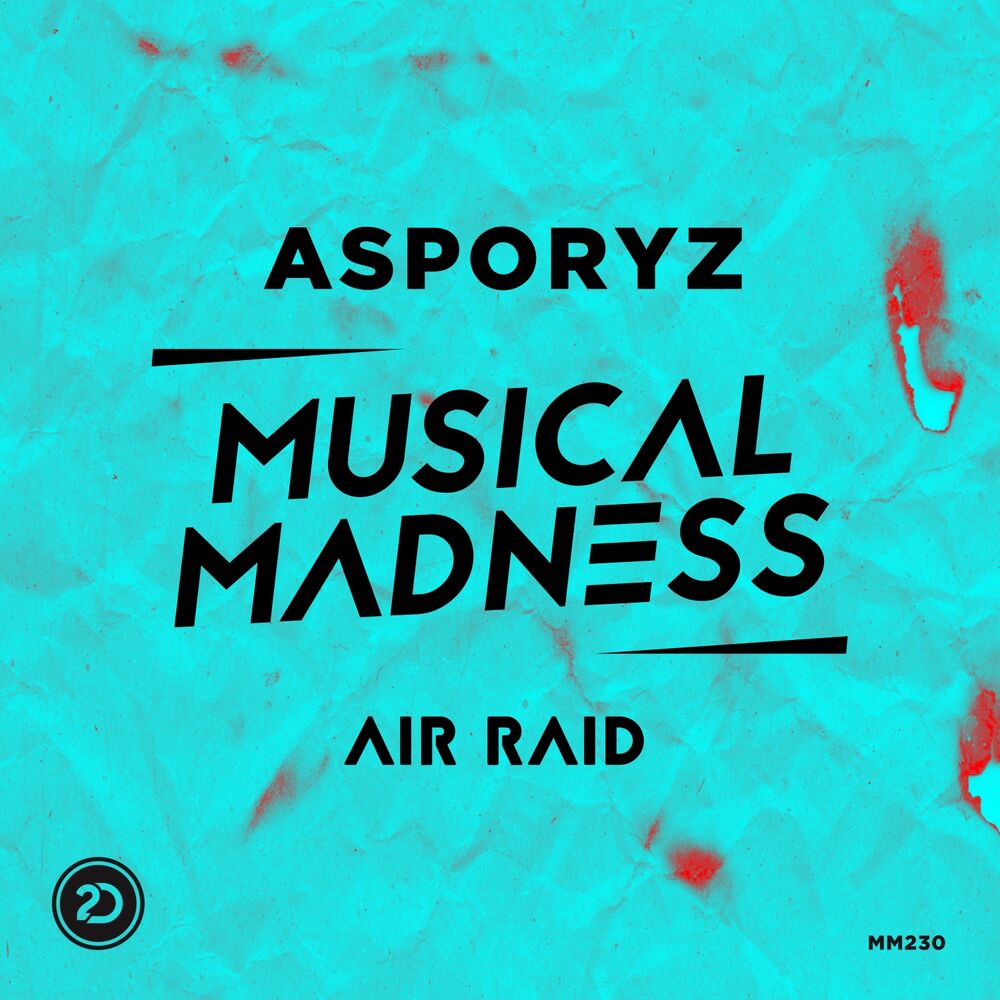 Picture of Air Raid