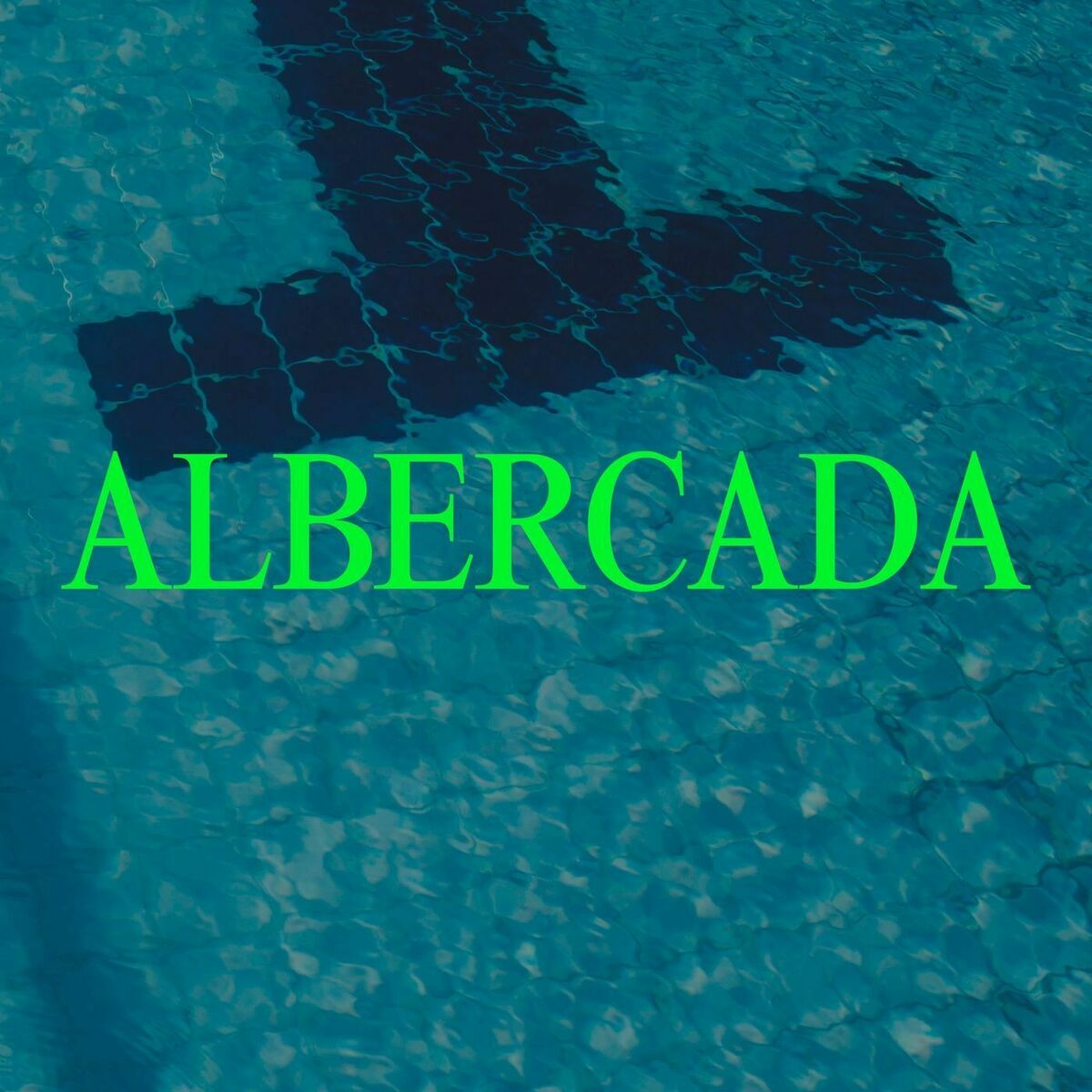 Album cover of Albercada