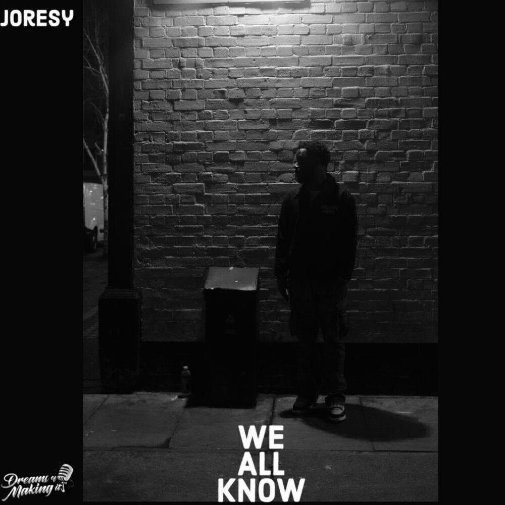 Picture of We All Know