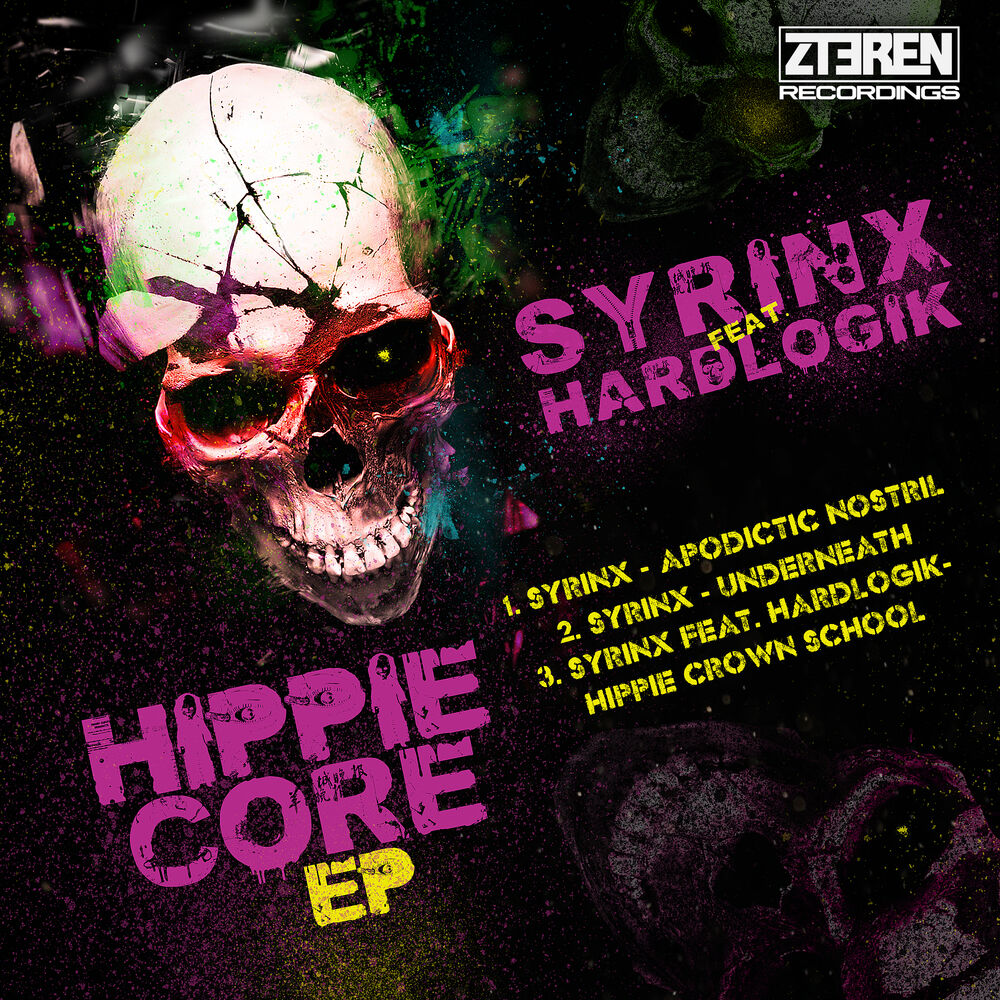 Picture of Hippie Core