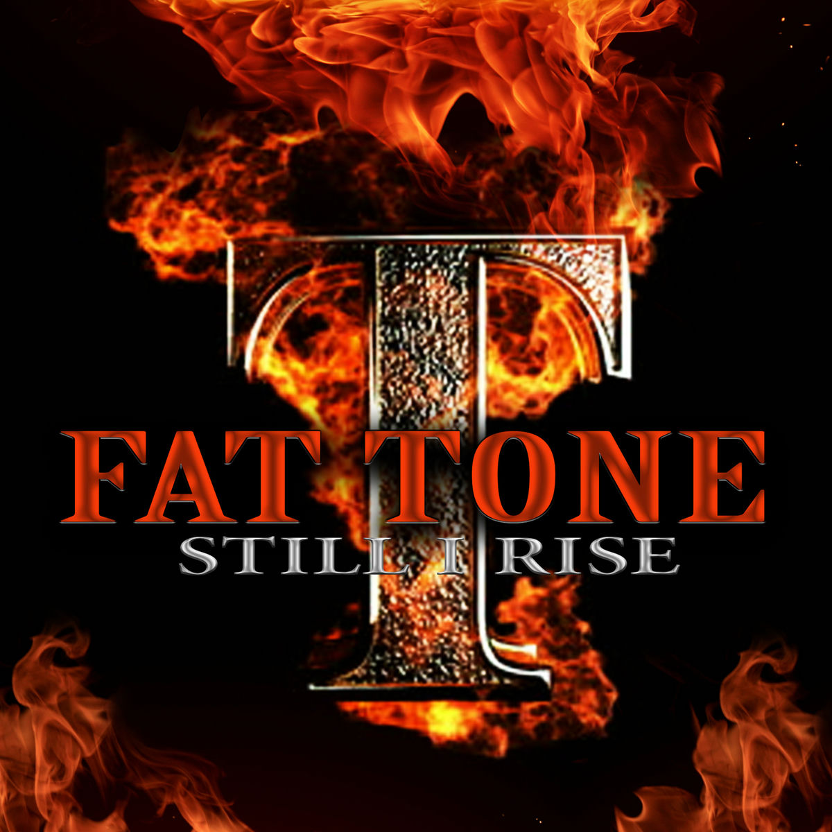 Fat Tone - I Am the Streets | Deezer