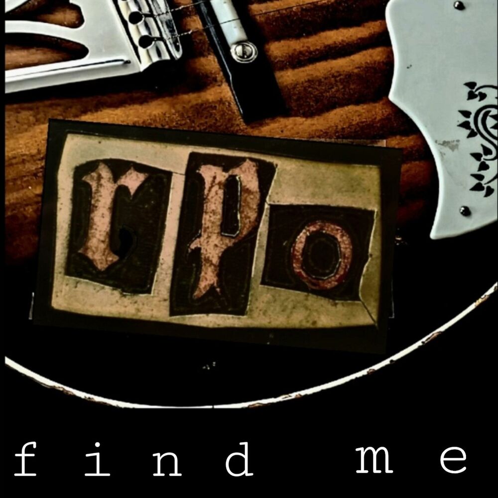 Picture of Find Me (Demo)