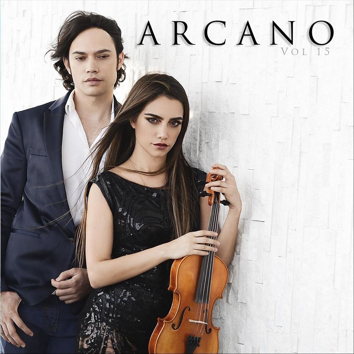 Album picture of Arcano, Vol. 15
