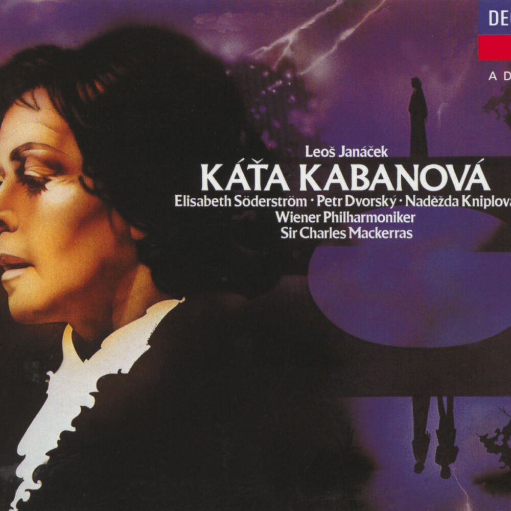 Picture of Janácek: Kát'a Kabanová