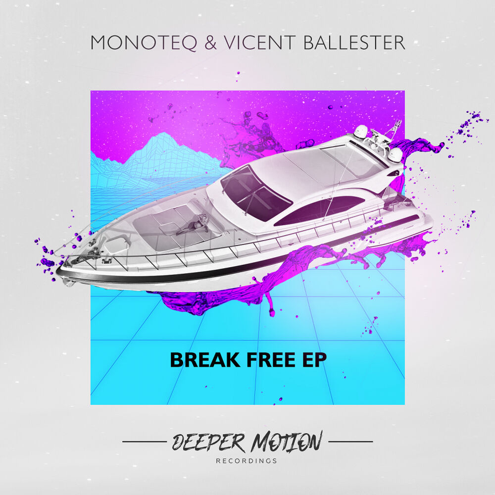 Picture of Break Free