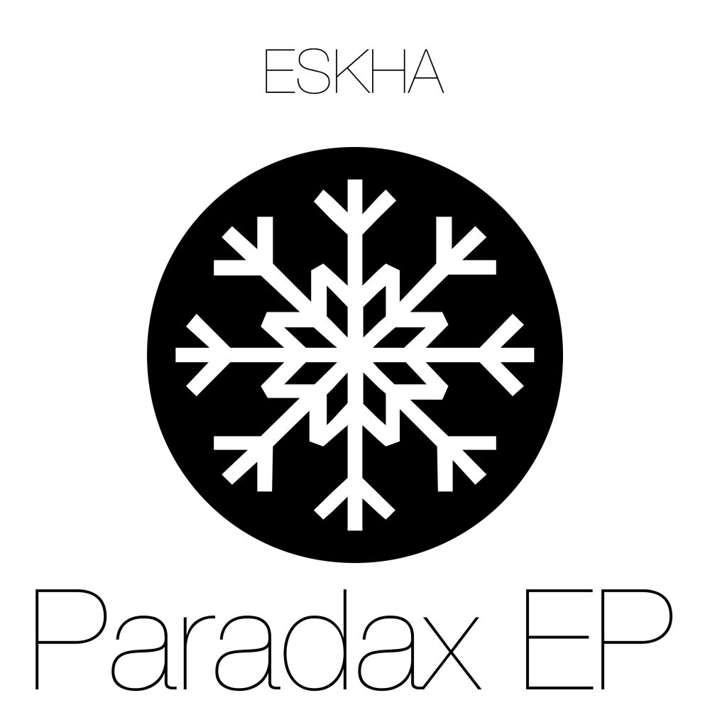Picture of Paradax EP