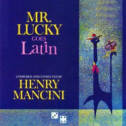 music cover