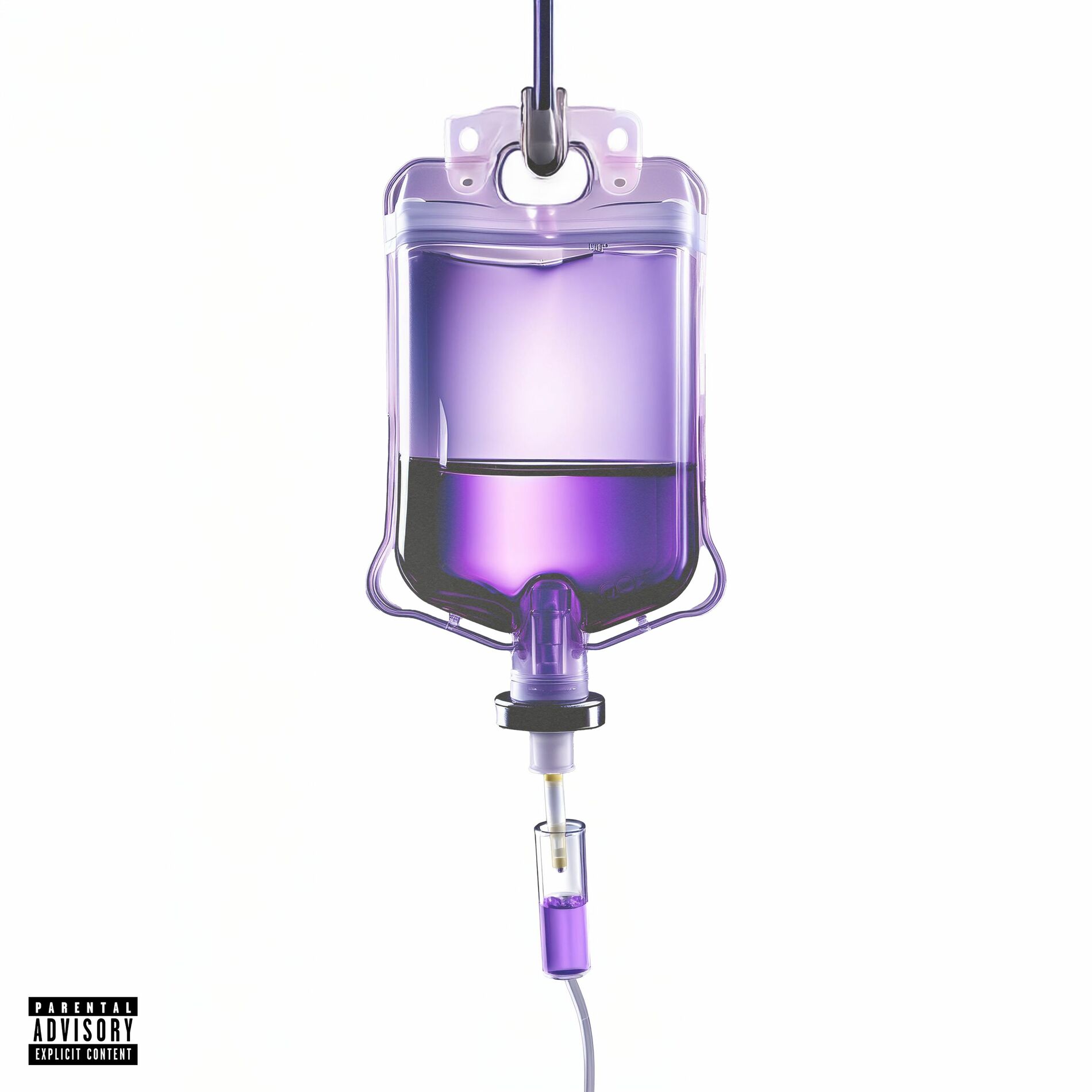 Album cover of First Day Out The Hospital