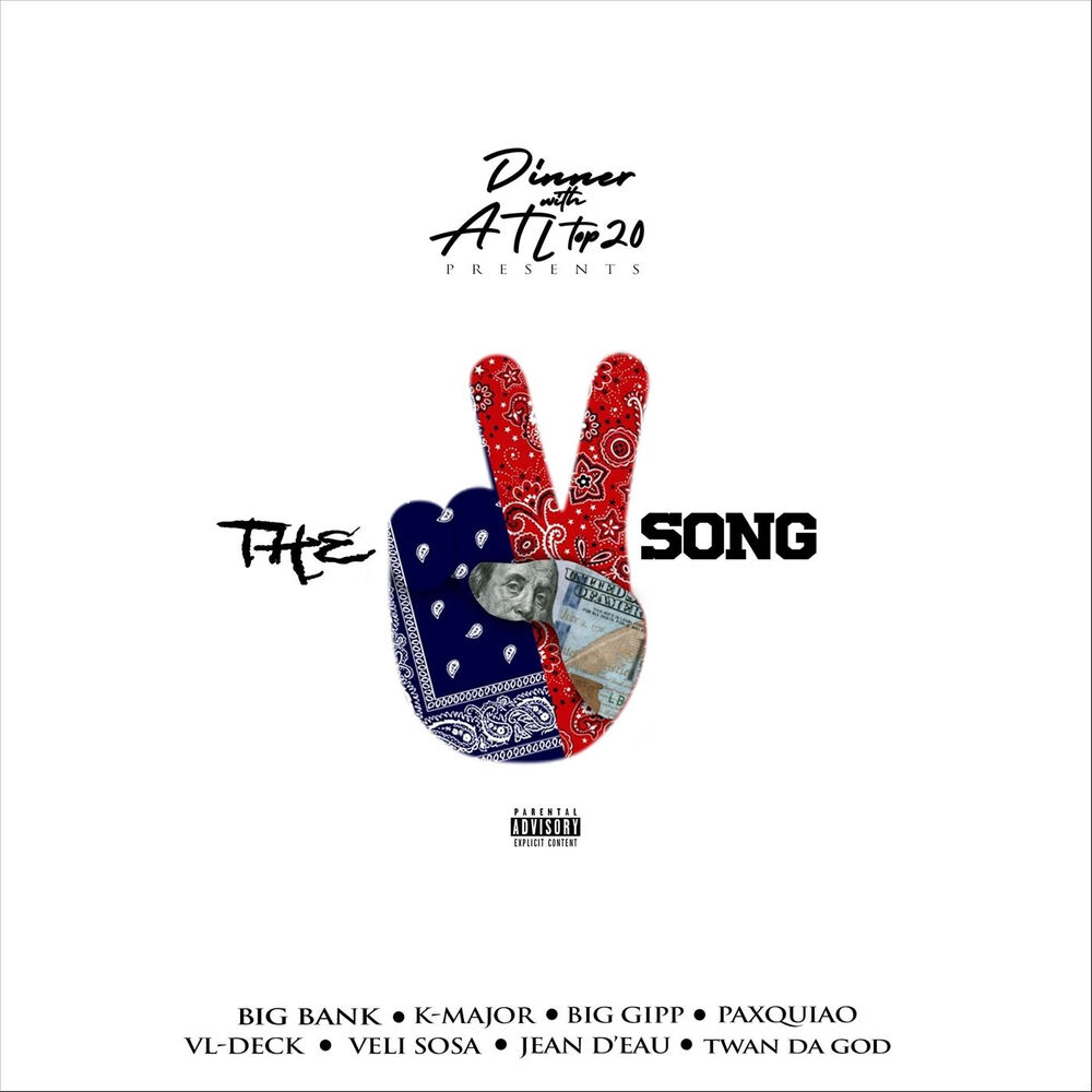 Picture of The Peace Song