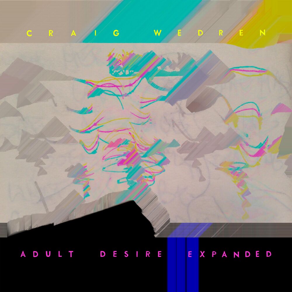 Picture of Adult Desire Expanded