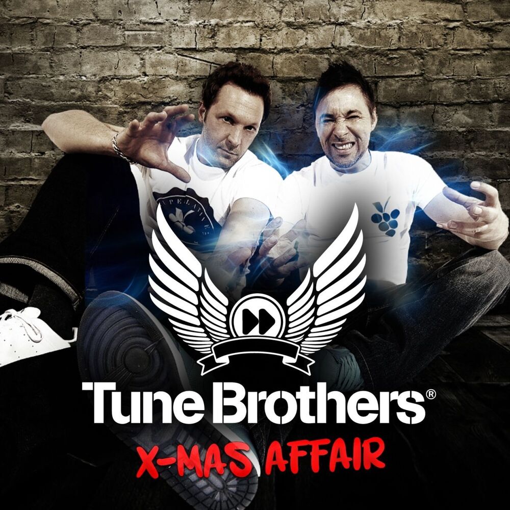Picture of Tune Brothers X-Mas Affair