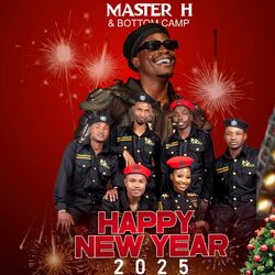 Cover of HAPPY NEW YEAR