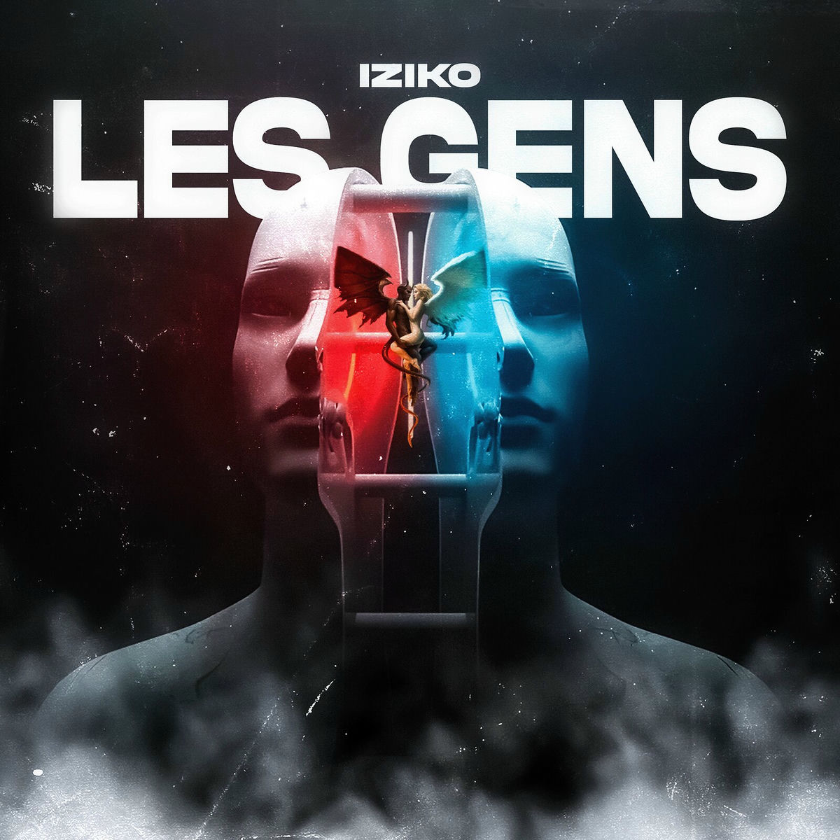 Album cover of Les Gens