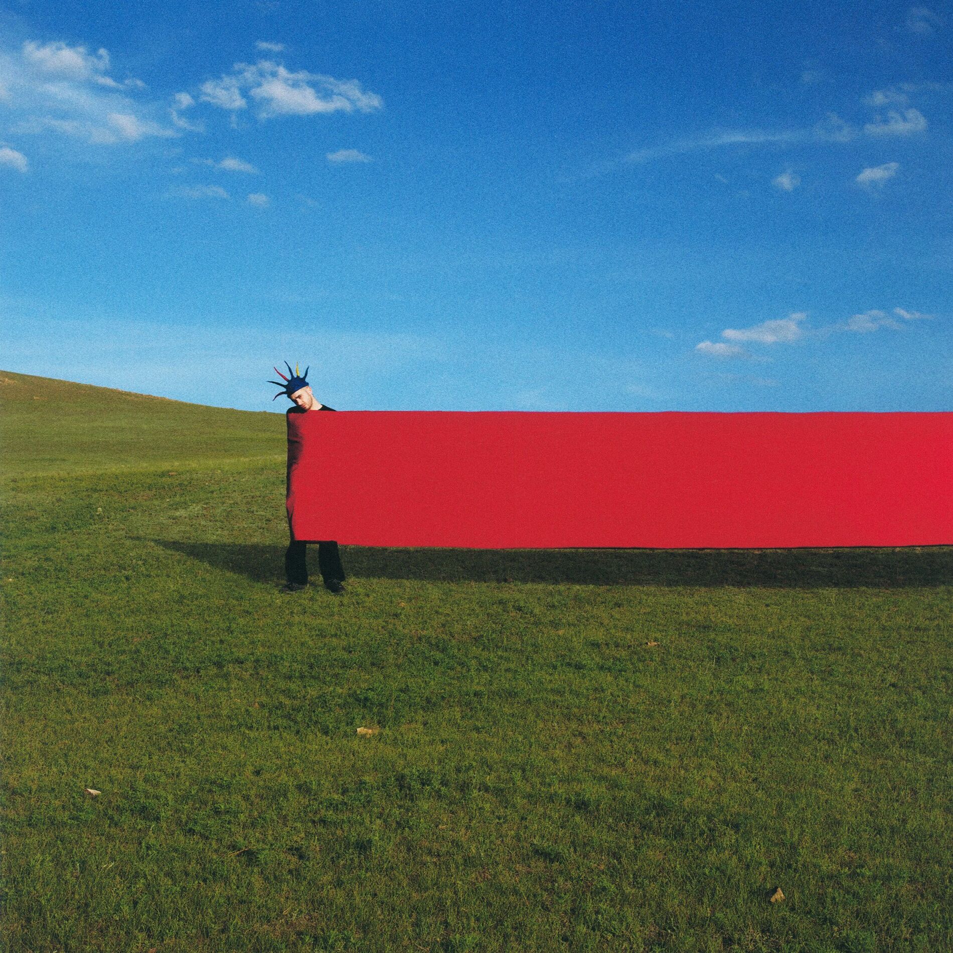 Album cover of О любви