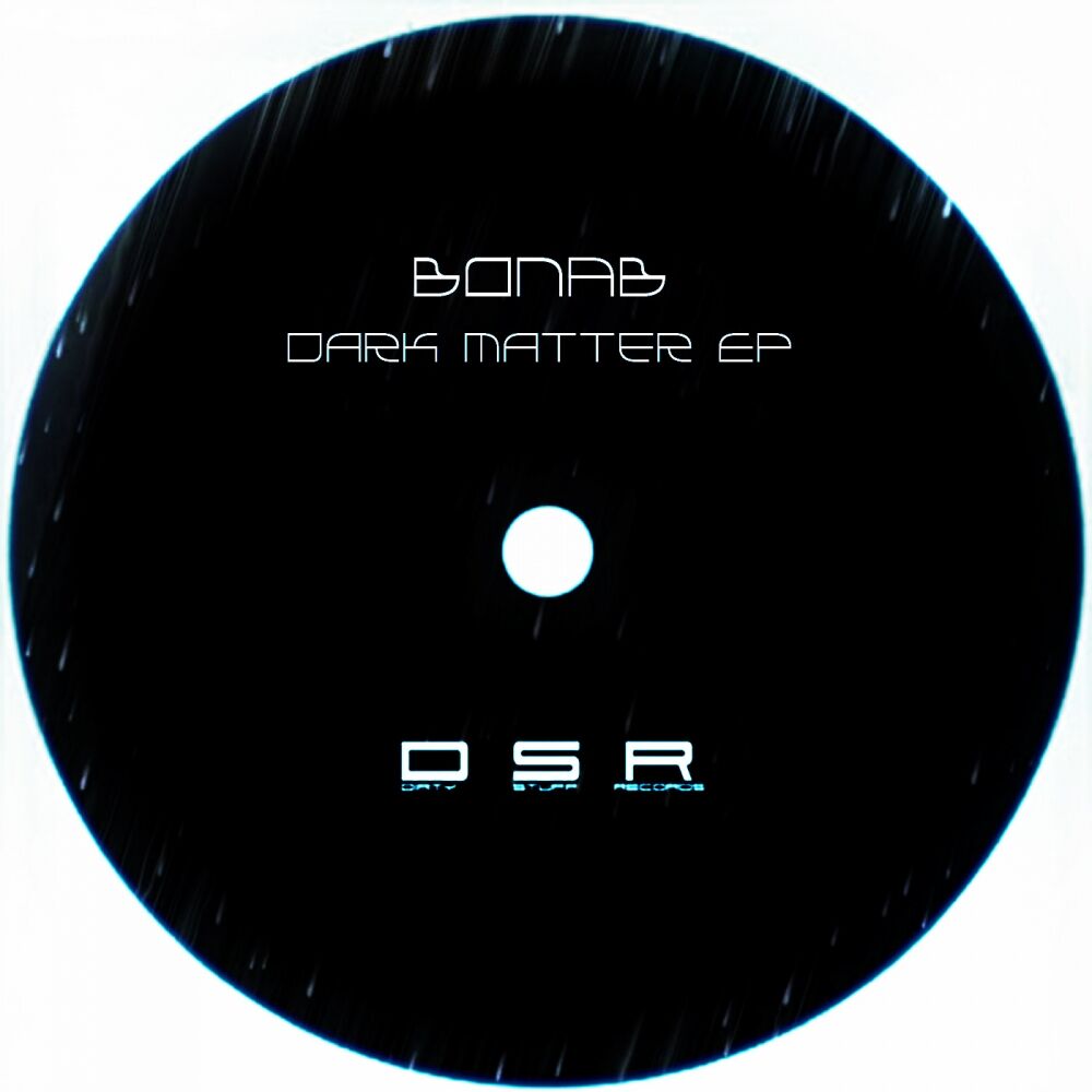 Picture of Dark Matter EP