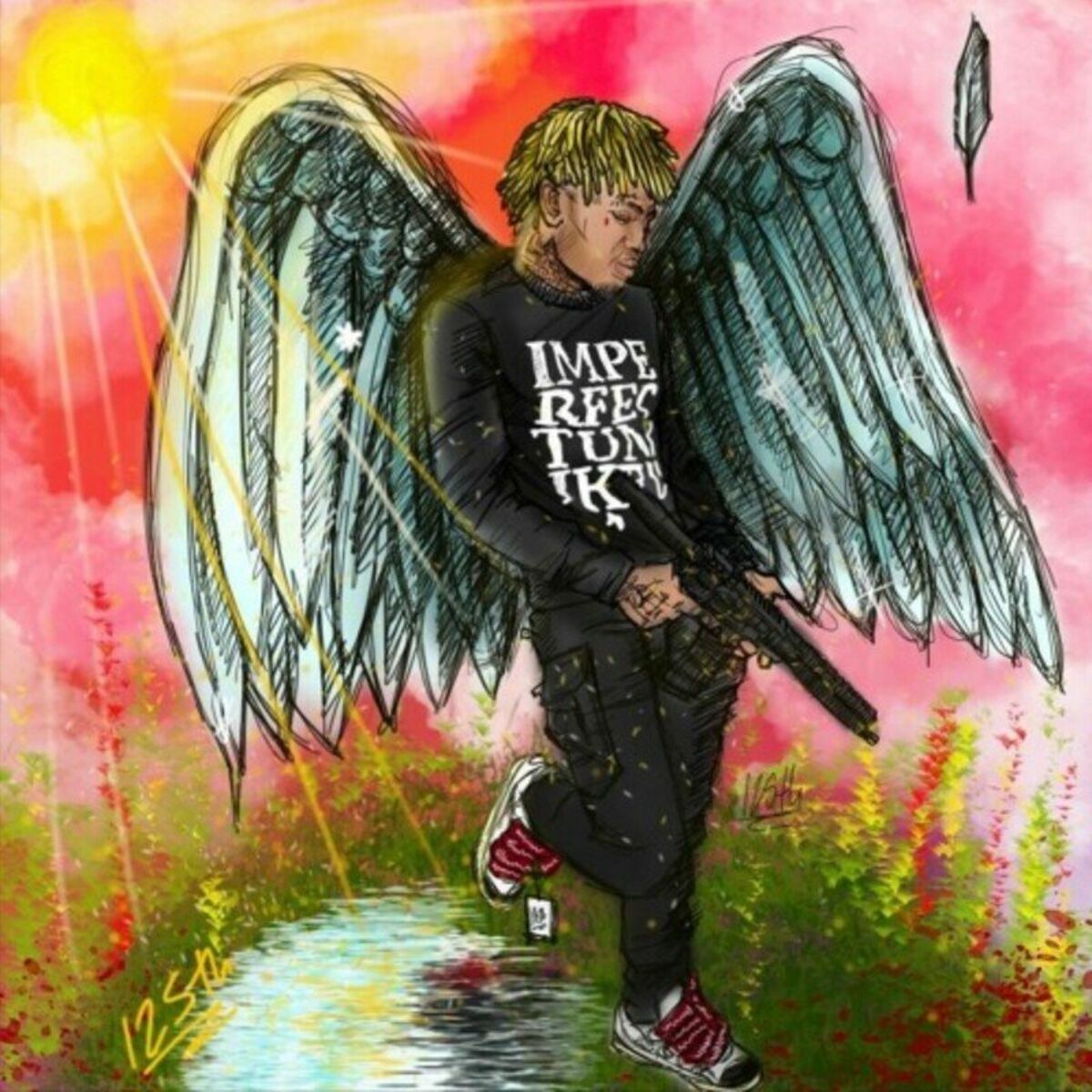 Album cover of JJETLAGG