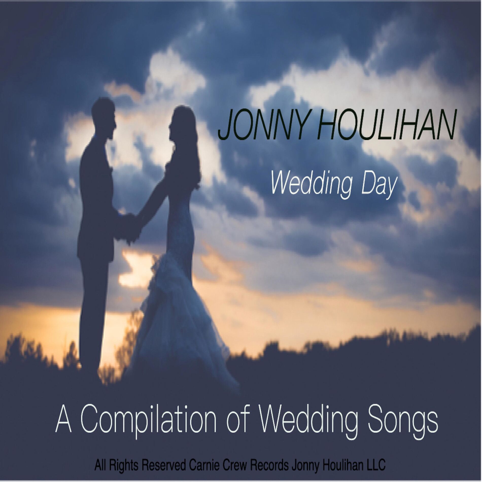 Album cover of Wedding Day