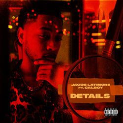 Cover of Details