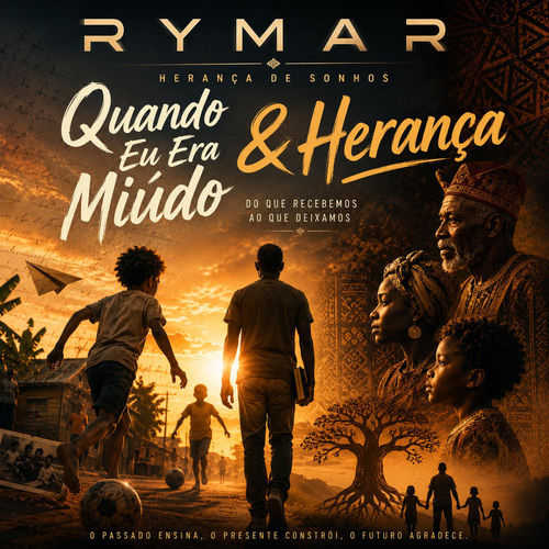 Herança de Sonhos