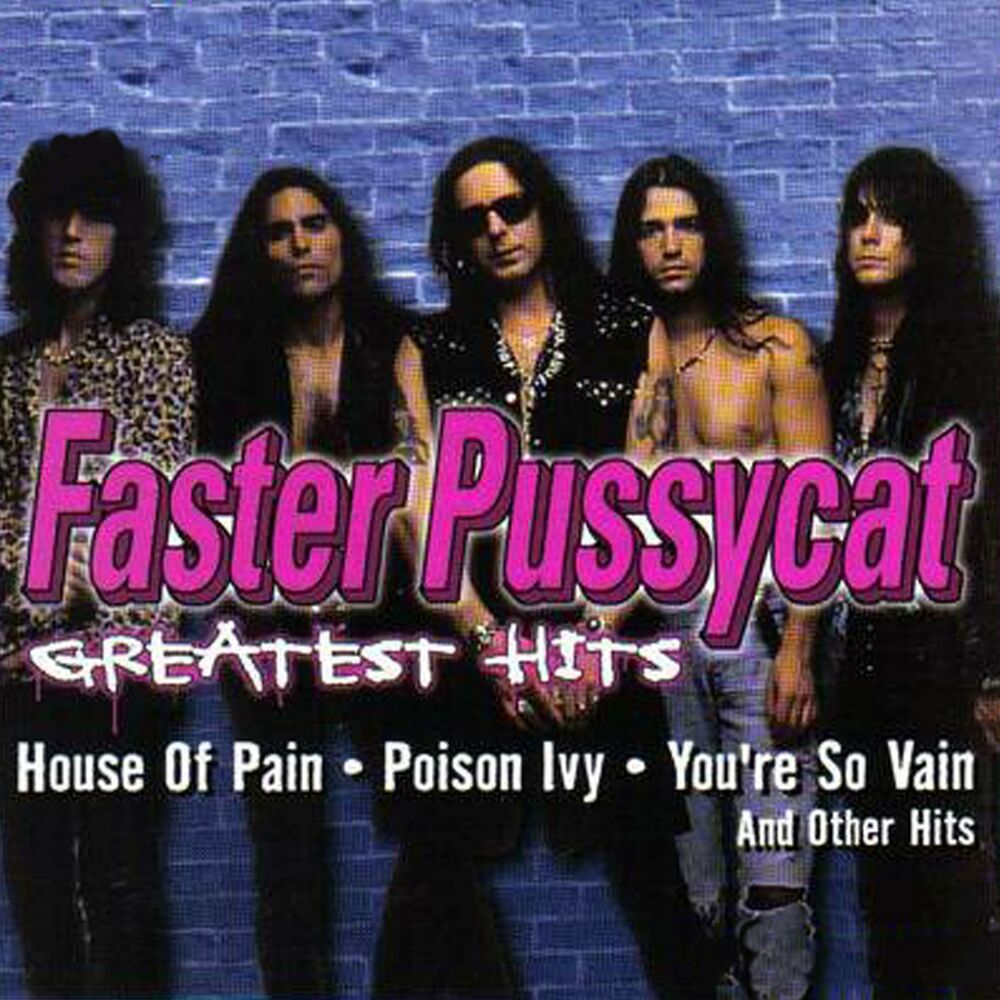 Picture of Greatest Hits