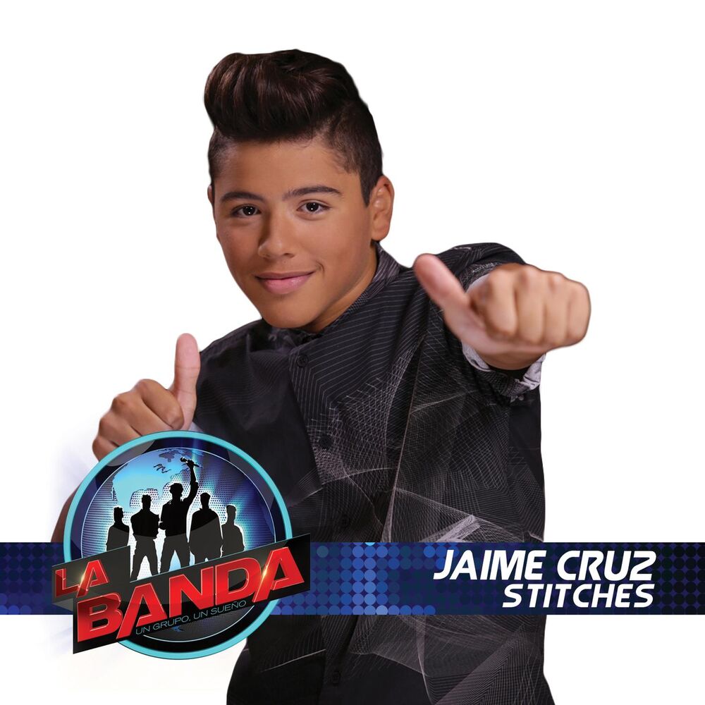 Picture of Stitches (La Banda Performance)