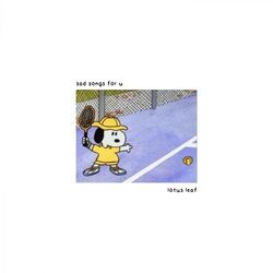 sad songs :(