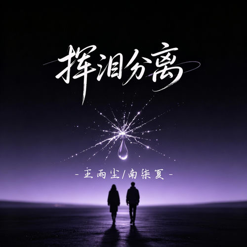 挥泪分离