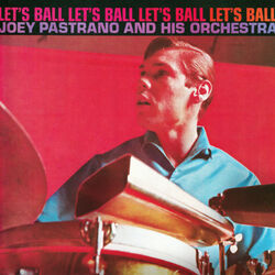 Cover of Let's Ball