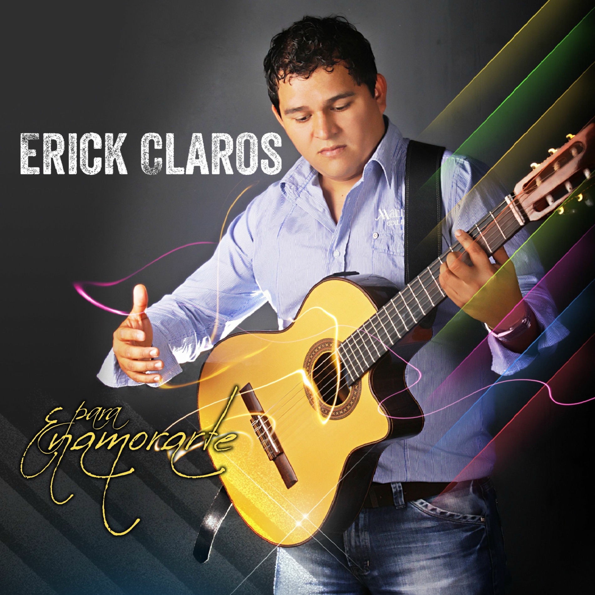 Album cover of Para Enamorarte