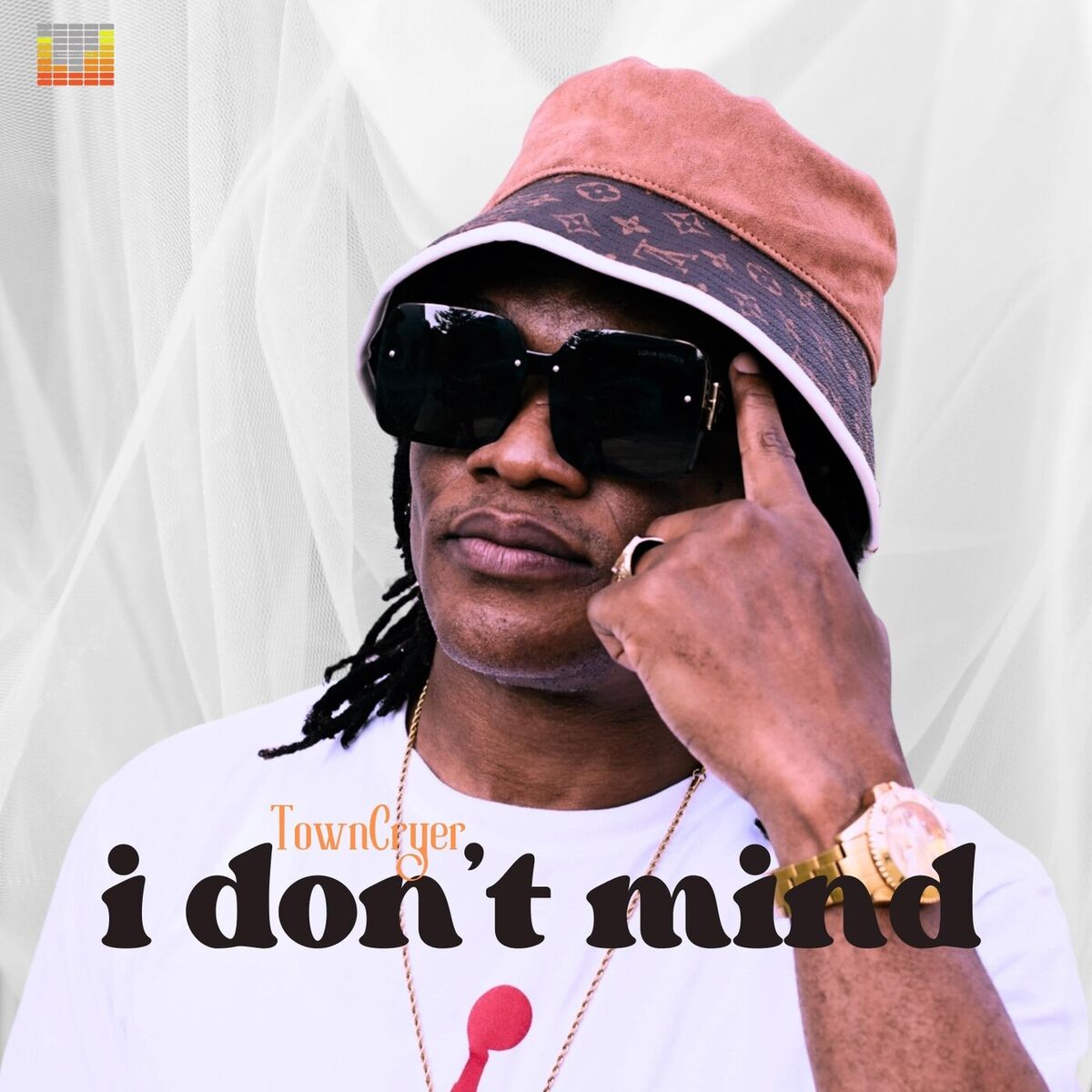 Album cover of I Don't Mind
