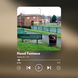 Hood Famous