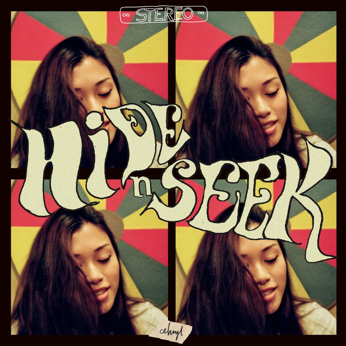 Album cover of Hide n Seek