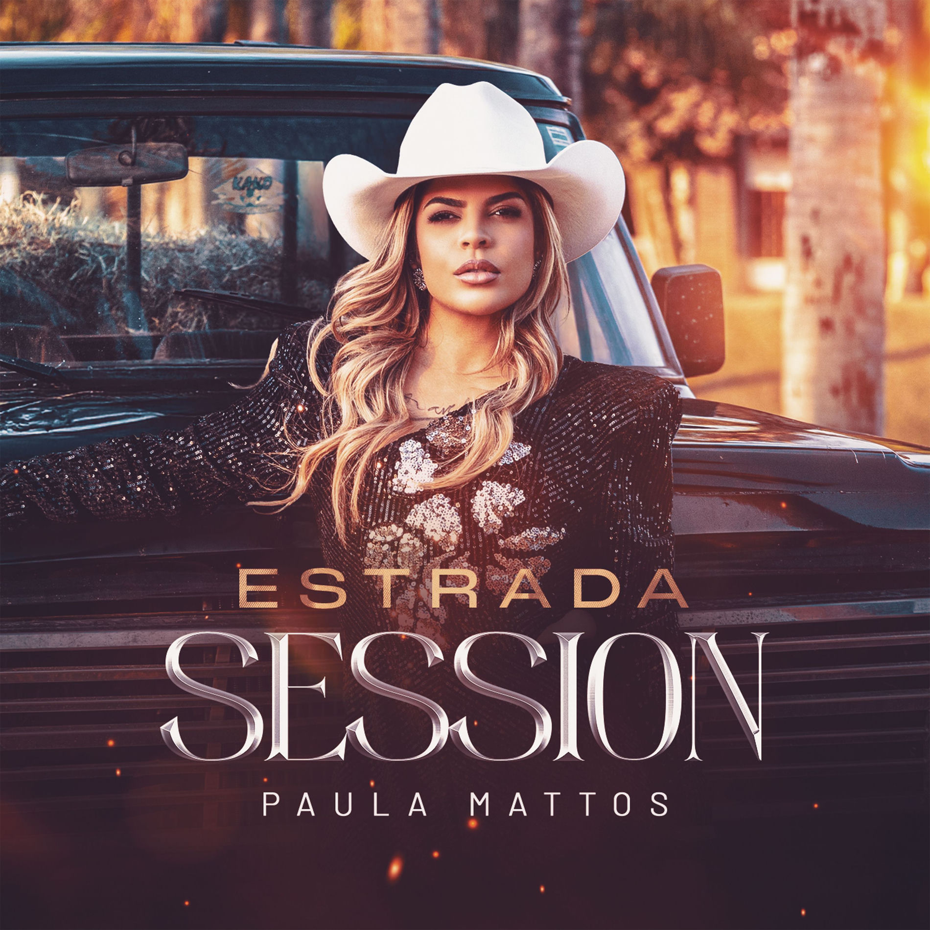 Album cover of Estrada Session