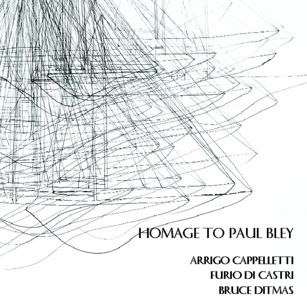 Picture of Homage to Paul Bley