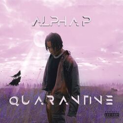 Cover of Quarantine