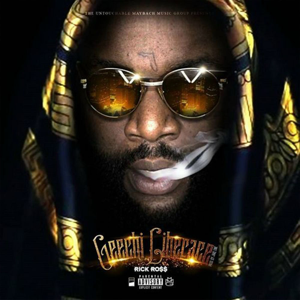 Portada del álbum