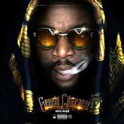 Cover of Geechi Liberachi