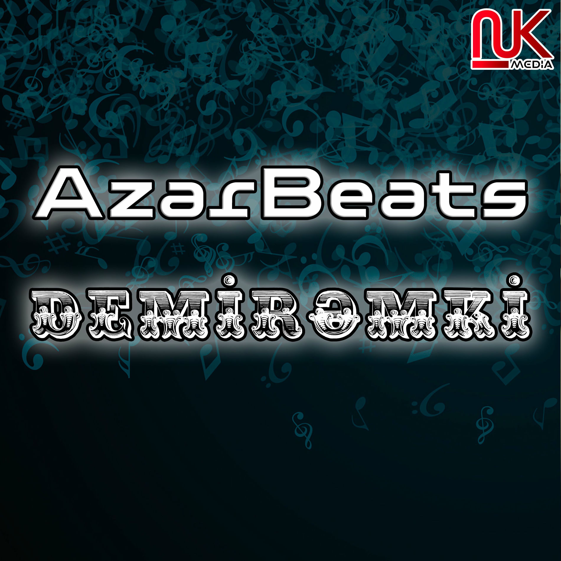 Album cover of Demirəmki