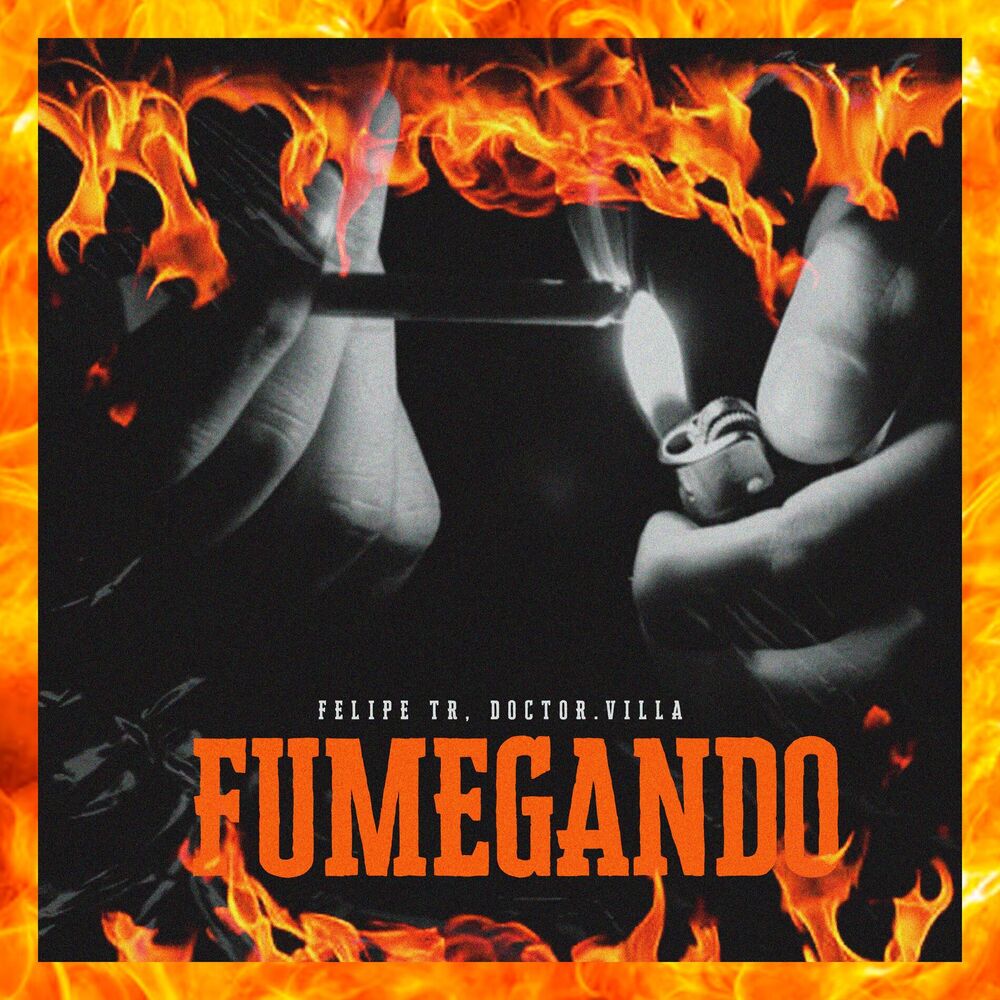 Picture of FUMEGANDO