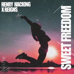Cover of Sweet Freedom