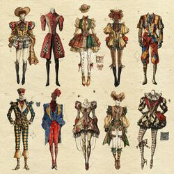 Fashion Over Function