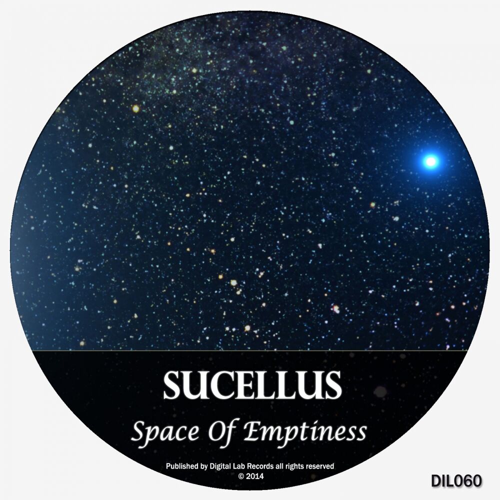 Picture of Space of Emptiness