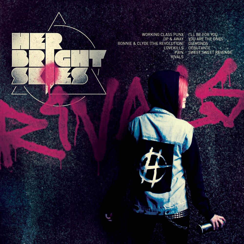 Picture of Rivals