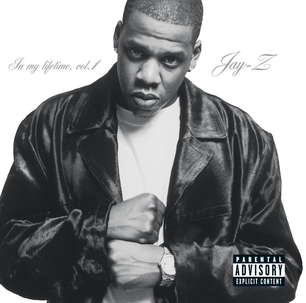 Album cover of Streets Is Watching