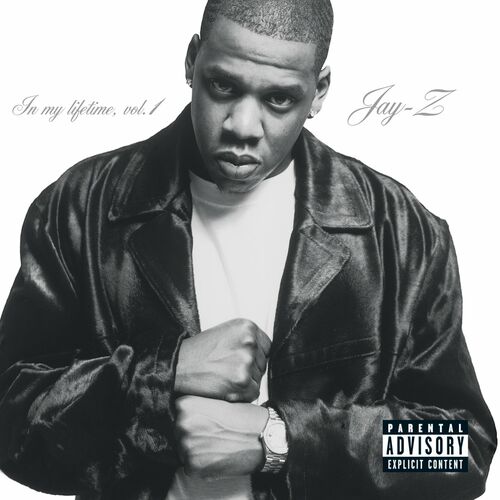 洋楽 Jay Capone My Crazy Life Vol. 1 G-RAP 500x500.jpg