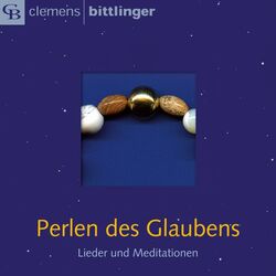 Cover of Perlen des Glaubens (Lieder und Texte)