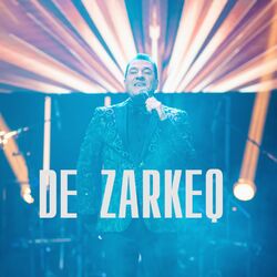 Cover of De Zarkeq (Live)