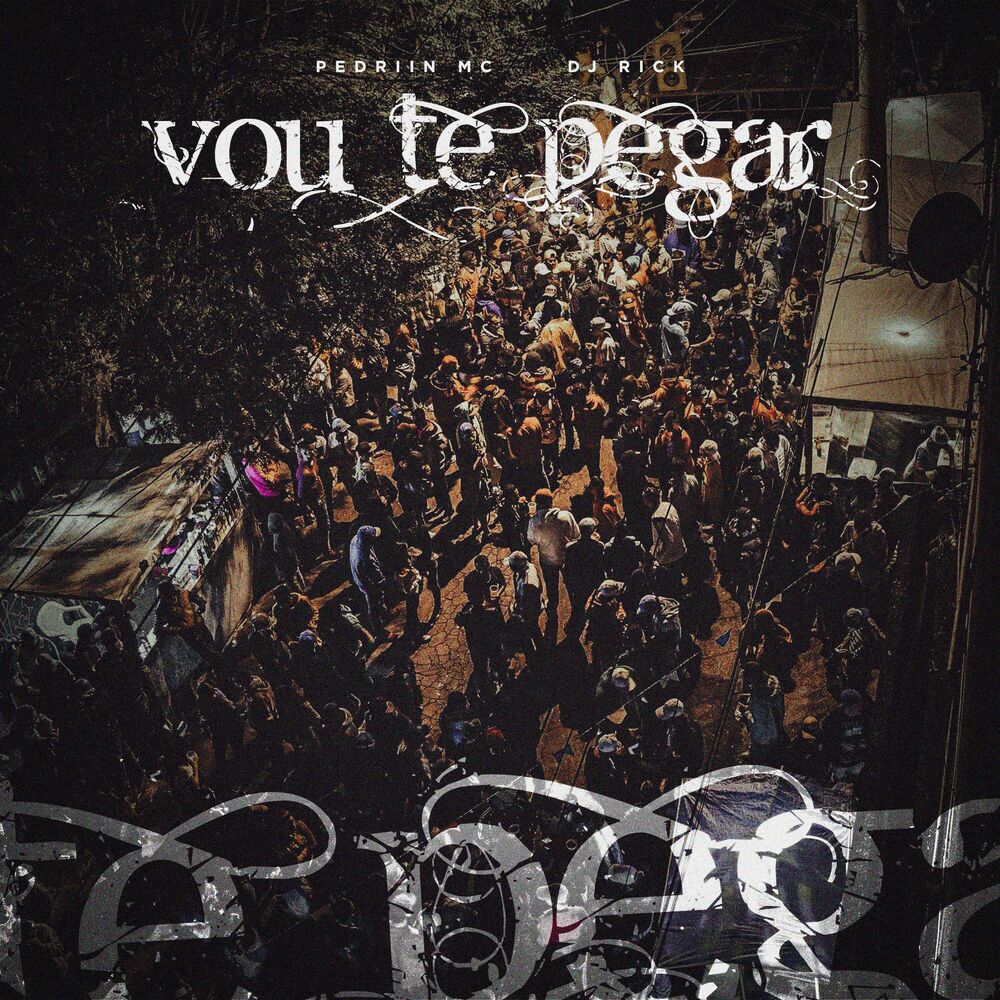 Picture of Vou te Pegar