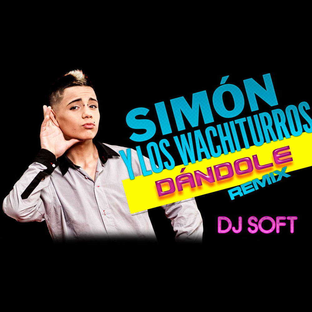 Picture of Dándole (Remix)